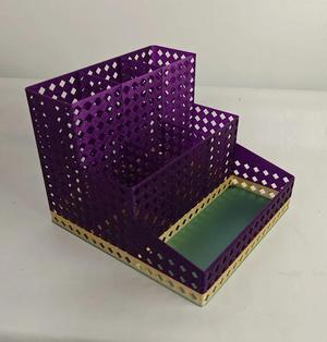 Three Level Desk Organizer   