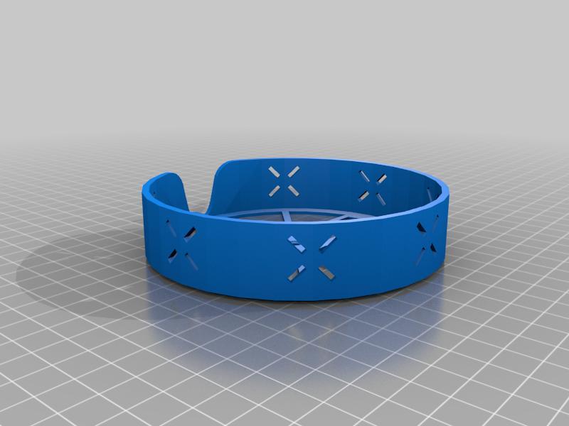 Google Wifi Holder