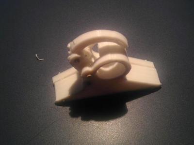 quick clamp