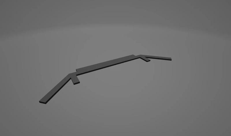 Vacuum Robot  cleaning cloth riser   