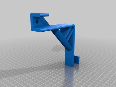 Ender 5 / 5 Plus 2020 Extrusion Corner Brace