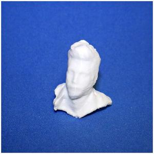 Untitled 3D Scan 2017-11-02