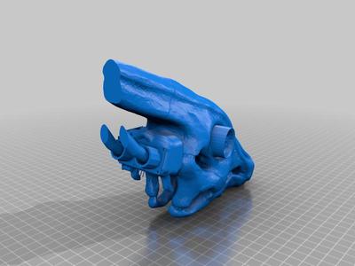 Robo Dino