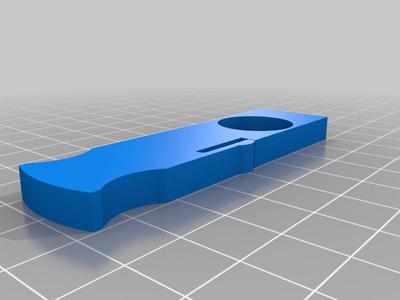 zeiss analyzer holder for axioskop