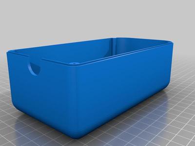 E-Bike controler box