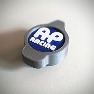 AP Racing Brake Bias Knob.3mf