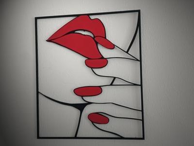 Lips & Nails