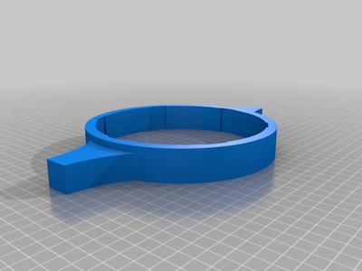 Water Filter Wrench Double Handle