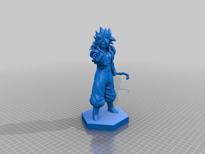Gogeta