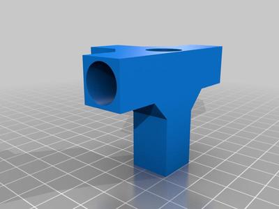 repair broken fabric cabinet