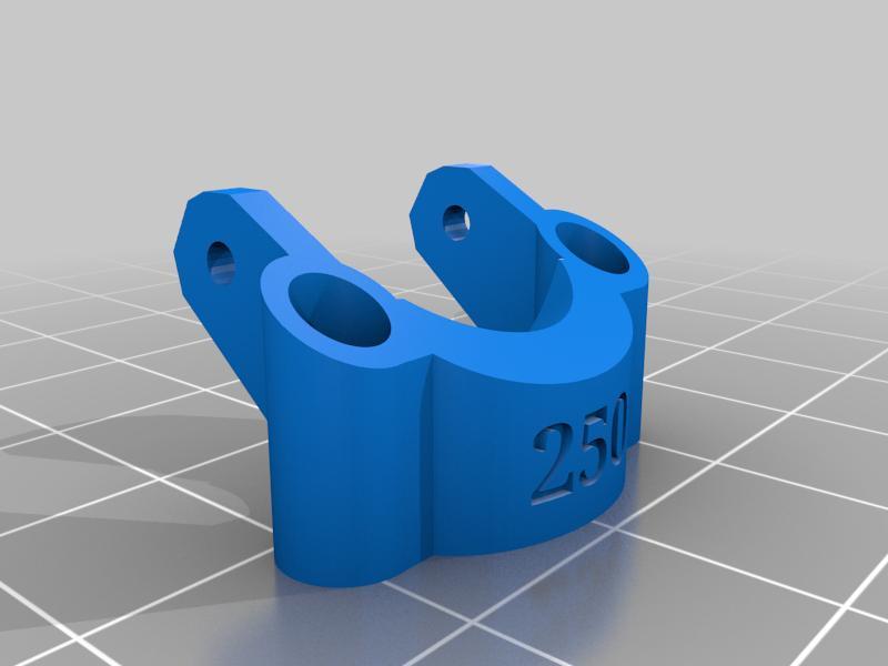 V2 Carnage 3" LITE (CNCDrones) (Analogue, HDZero, DJI HD, WalkSnail)