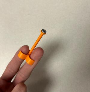 M3 Nut Holder