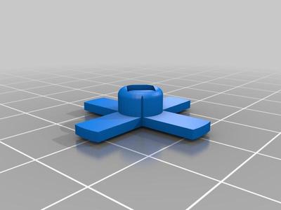 Retro-Bit Sega Saturn Controller D-Pad Fix