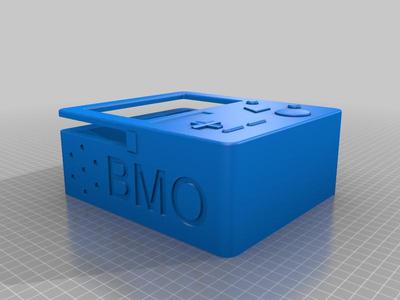NON-OLED NINTENDO SWITCH BMO DOCK