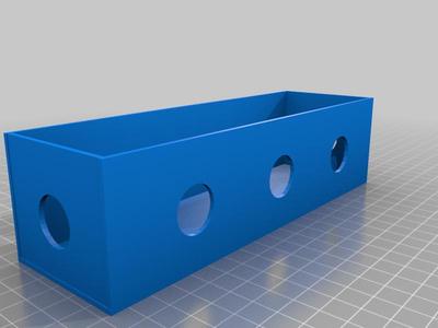 Storage box