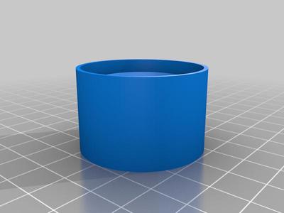 Shimano Brake Bleed cup base