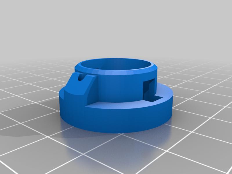 Beyblade 'Spur' Driver kit