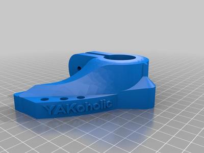 trolling_motor_steering for 25mm watersnake shaft