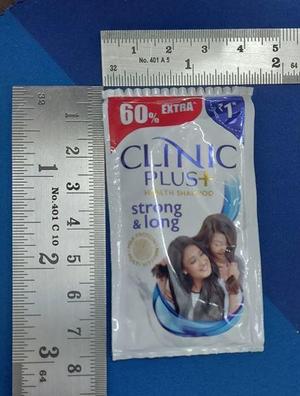 Sachet dispenser