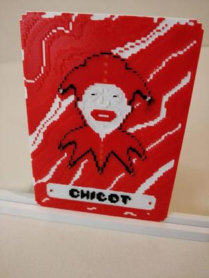 Chicot - Balatro   
