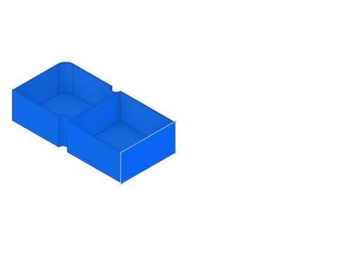 Boxes for Qbrick Organizer Multi v.2
