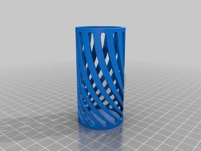 Pen holder