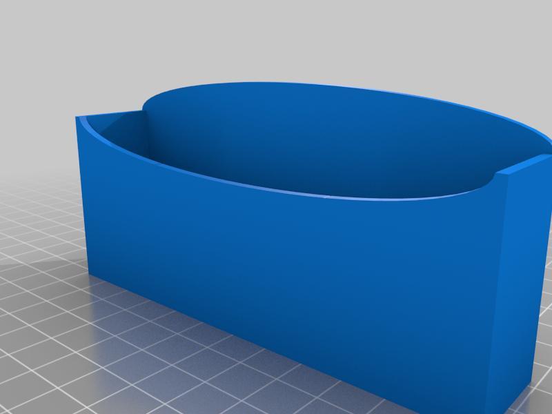 MiFi 8800L Charging Dock