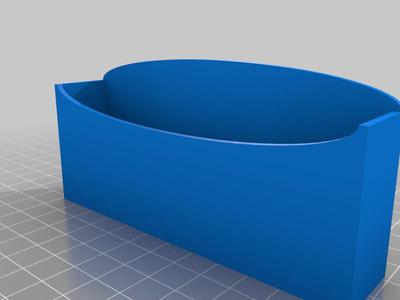 MiFi 8800L Charging Dock