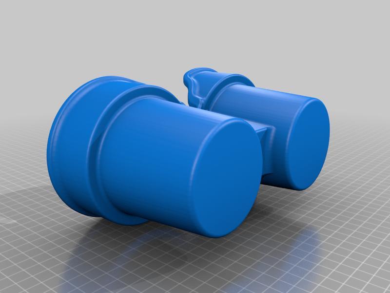 large cup adapter for Tesla