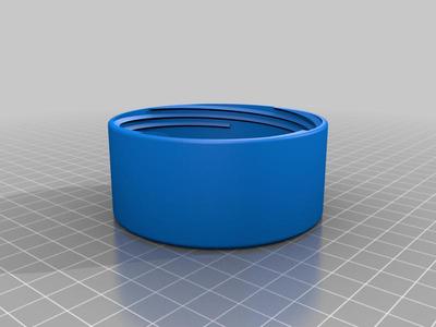 frostbuddy 2.0 liquid death adapter