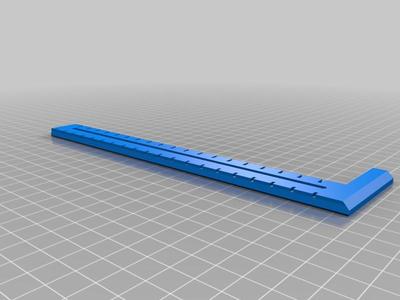 CG Balancer Arms