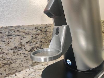 DF64 Dosing Cup Holder