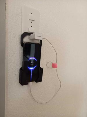 handy halterung , phone holder