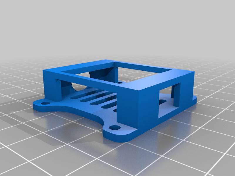 Foxeer Reaper Extreme - 30x30 mount