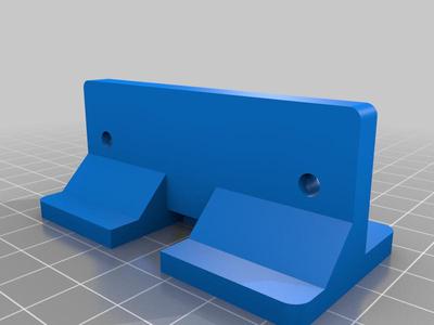 i3 mega s extruder 90°