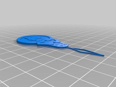 The one that threads the needle