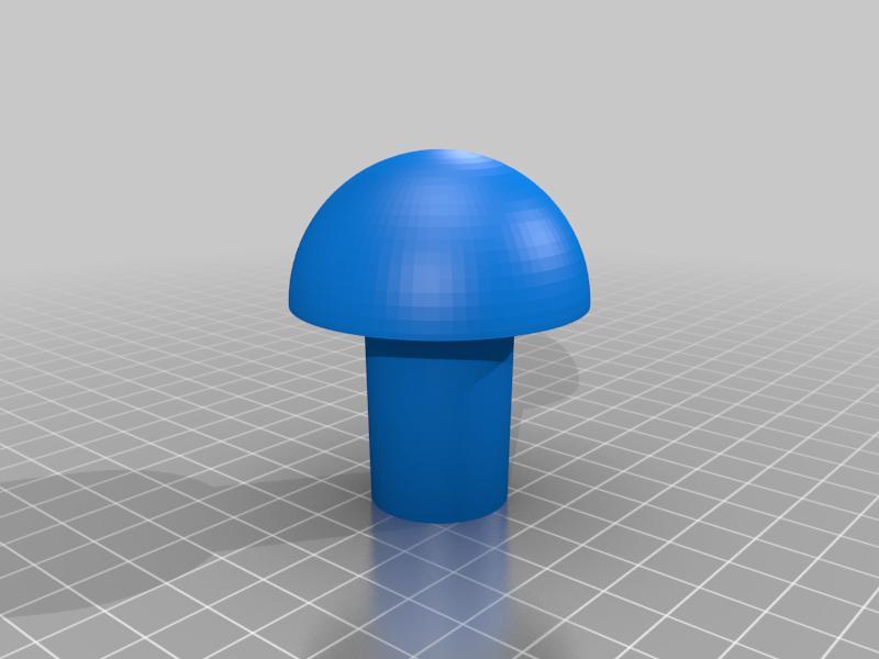 Köpfe zur Rohrreinigung für 1 Zoll Schlauch