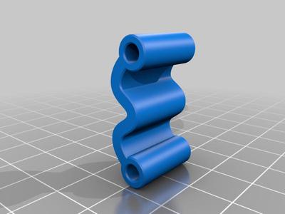 Frog box for voron hotends