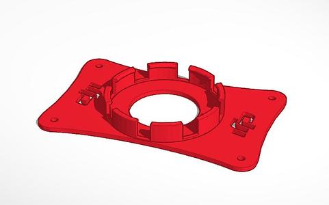 dji naza gps support