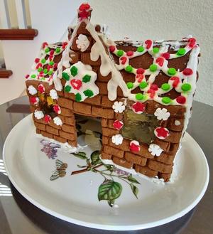 Tile / Road / Brick Wall stamp for baking