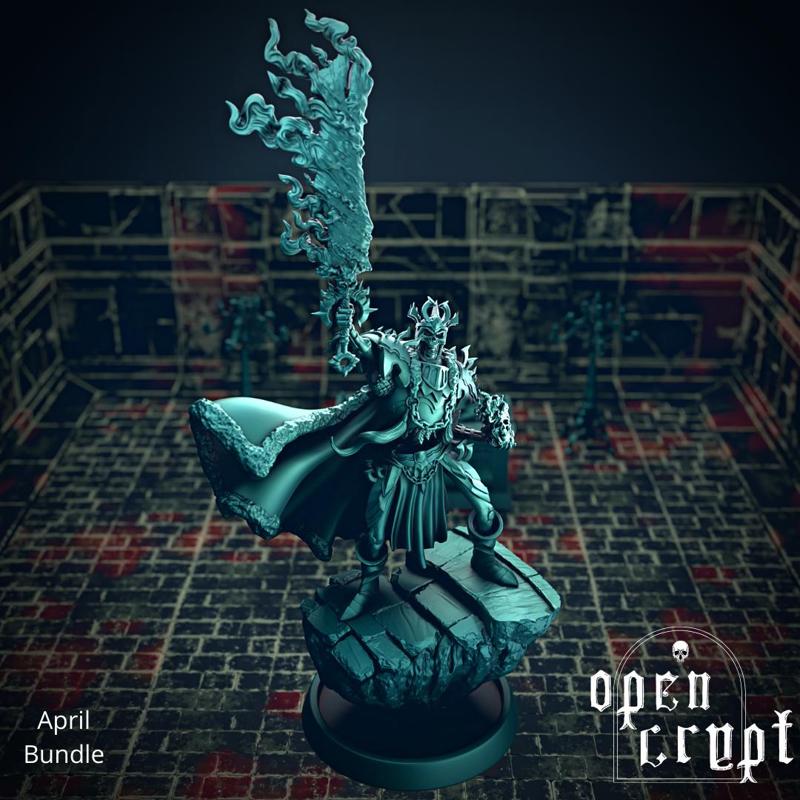 Justus, the corrupted sovereign