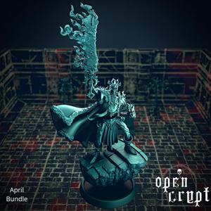 Justus, the corrupted sovereign