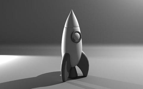 Simple Rocket