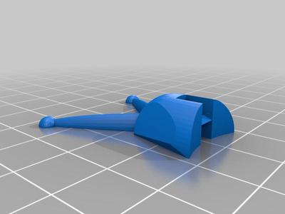 modular Articulated Slug 