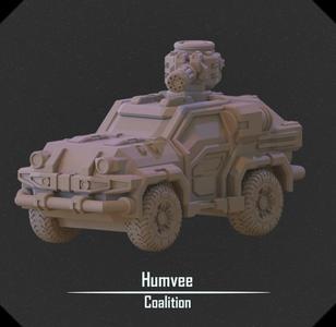 Humvee