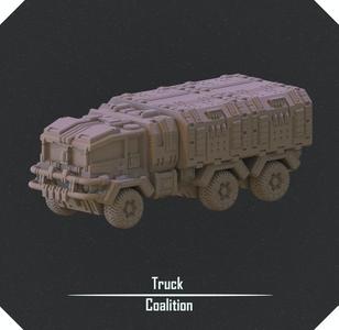 Truck