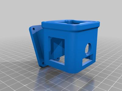 Impulserc Apex 3d prints