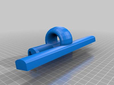 Lampara para Monitor