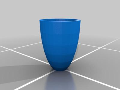 vase/cup