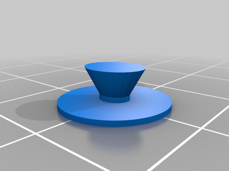Fidget Slider